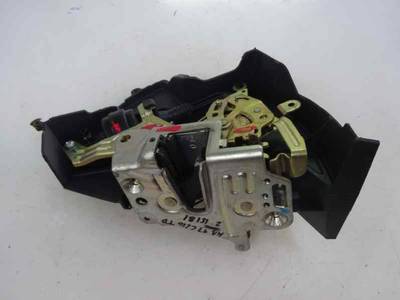 CERRADURA PUERTA TRASERA DERECHA MERCEDES CLASE E BERLINA 1997 3.2 V6 18V (224 CV)