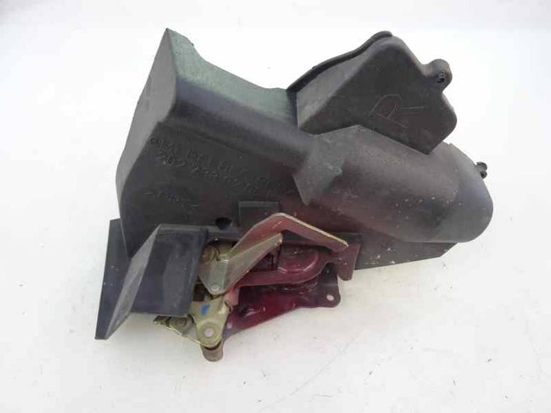 CERRADURA PUERTA TRASERA DERECHA MERCEDES CLASE E BERLINA 1997 3.2 V6 18V (224 CV)