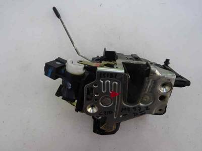 CERRADURA PUERTA DELANTERA IZQUIERDA MERCEDES CLASE E BERLINA 1997 3.2 V6 18V (224 CV)