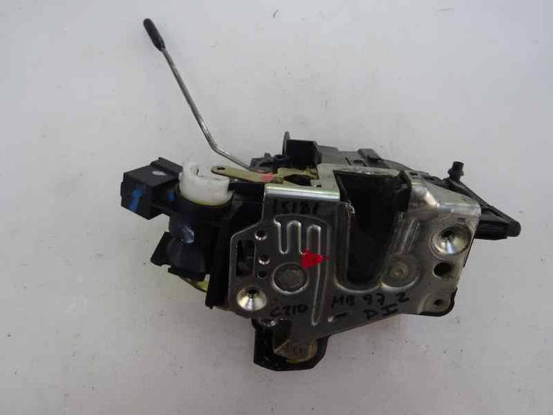 CERRADURA PUERTA DELANTERA IZQUIERDA MERCEDES CLASE E BERLINA 1997 3.2 V6 18V (224 CV)