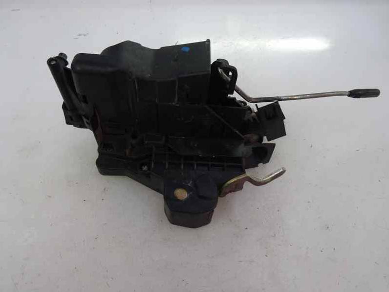 CERRADURA PUERTA DELANTERA IZQUIERDA MERCEDES CLASE E BERLINA 1997 3.2 V6 18V (224 CV)