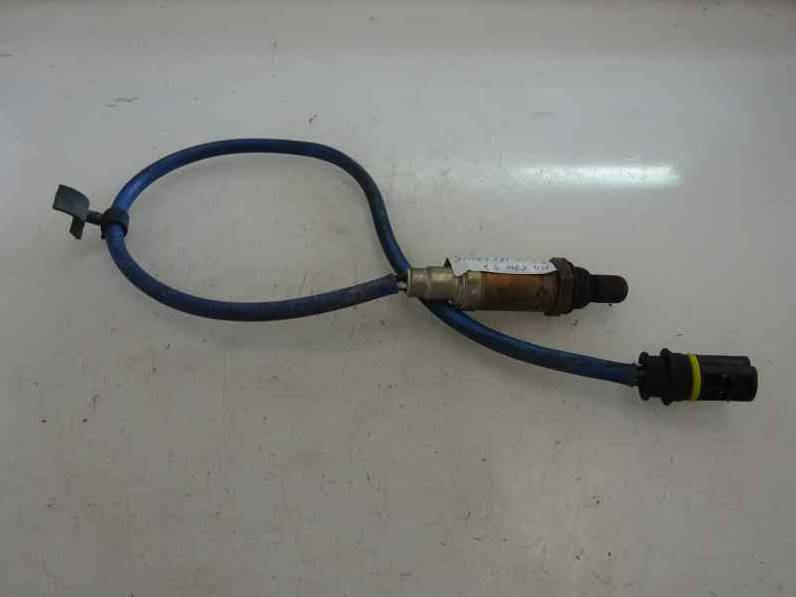 SONDA LAMBDA MERCEDES CLASE E BERLINA 1997 3.2 V6 18V (224 CV)