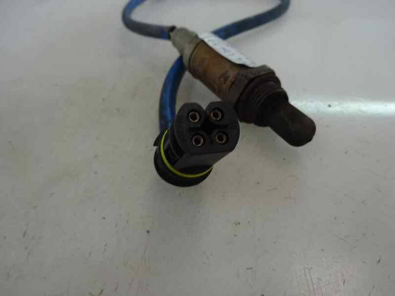 SONDA LAMBDA MERCEDES CLASE E BERLINA 1997 3.2 V6 18V (224 CV)