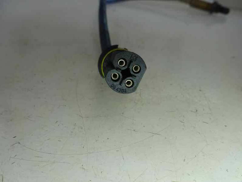 SONDA LAMBDA MERCEDES CLASE E BERLINA 1997 3.2 V6 18V (224 CV)