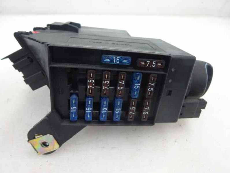 MANDO LUCES MERCEDES CLASE E BERLINA 1997 3.2 V6 18V (224 CV)