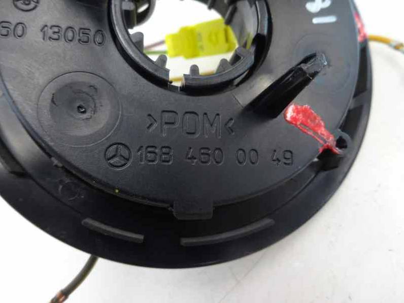 ANILLO AIRBAG MERCEDES CLASE E BERLINA 1997 3.2 V6 18V (224 CV)