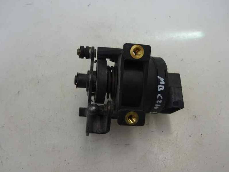 POTENCIOMETRO MERCEDES CLASE E BERLINA 1997 3.2 V6 18V (224 CV)