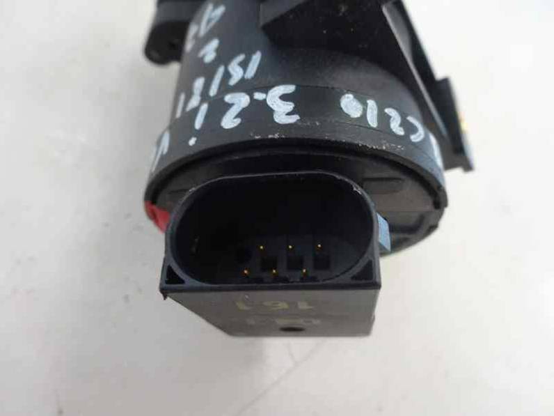 POTENCIOMETRO MERCEDES CLASE E BERLINA 1997 3.2 V6 18V (224 CV)