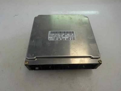 CENTRALITA MOTOR UCE MERCEDES CLASE E BERLINA 1997 3.2 V6 18V (224 CV)