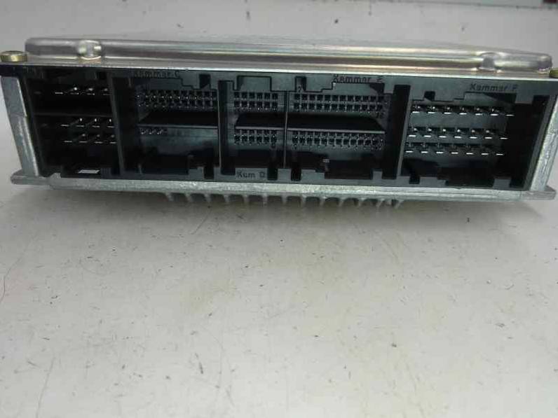 CENTRALITA MOTOR UCE MERCEDES CLASE E BERLINA 1997 3.2 V6 18V (224 CV)