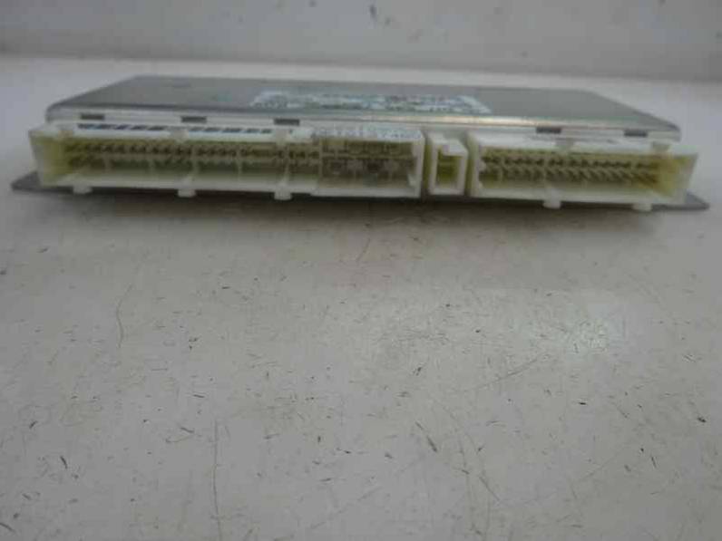 CENTRALITA ASR MERCEDES CLASE E BERLINA 1997 3.2 V6 18V (224 CV)