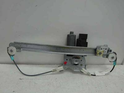 ELEVALUNAS TRASERO IZQUIERDO MERCEDES CLASE E BERLINA 1997 3.2 V6 18V (224 CV)