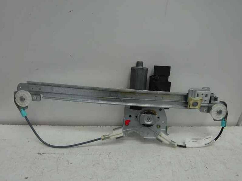 ELEVALUNAS TRASERO IZQUIERDO MERCEDES CLASE E BERLINA 1997 3.2 V6 18V (224 CV)