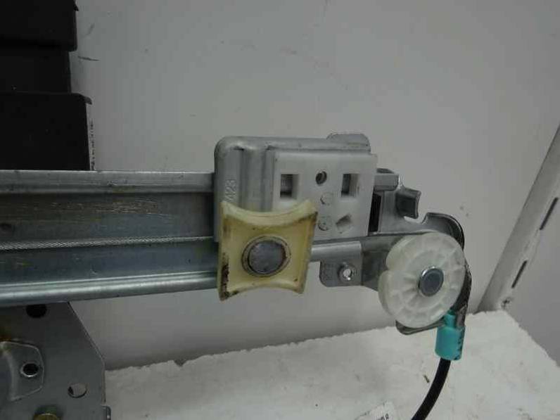 ELEVALUNAS TRASERO IZQUIERDO MERCEDES CLASE E BERLINA 1997 3.2 V6 18V (224 CV)