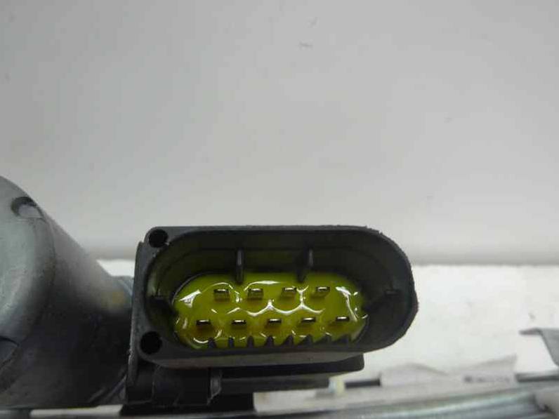 ELEVALUNAS TRASERO IZQUIERDO MERCEDES CLASE E BERLINA 1997 3.2 V6 18V (224 CV)