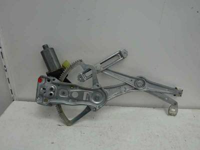 ELEVALUNAS DELANTERO IZQUIERDO MERCEDES CLASE E BERLINA 1997 3.2 V6 18V (224 CV)