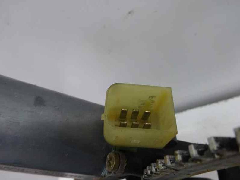 ELEVALUNAS DELANTERO IZQUIERDO MERCEDES CLASE E BERLINA 1997 3.2 V6 18V (224 CV)