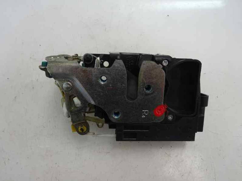 CERRADURA PUERTA DELANTERA DERECHA CHEVROLET TACUMA 2007 1.6 (107 CV)