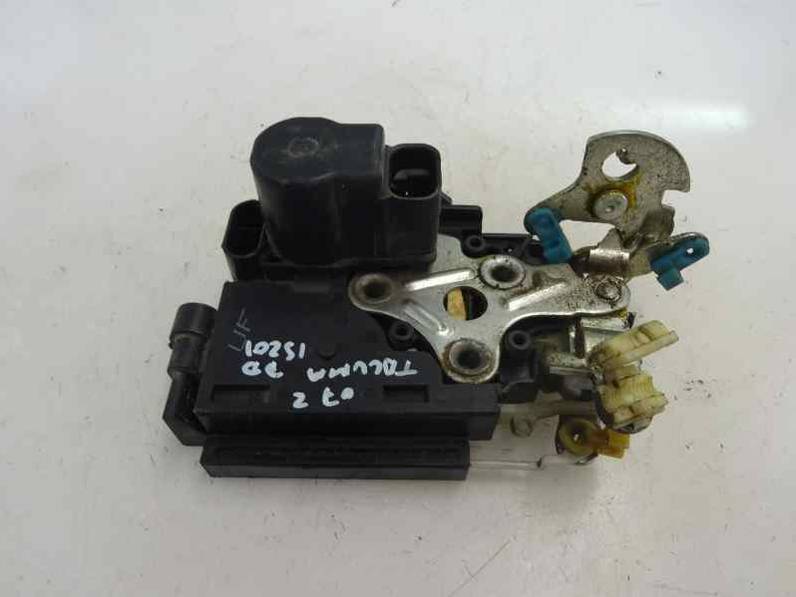 CERRADURA PUERTA DELANTERA DERECHA CHEVROLET TACUMA 2007 1.6 (107 CV)