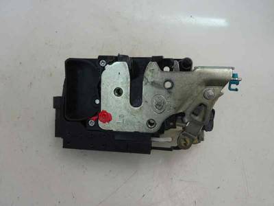 CERRADURA PUERTA DELANTERA IZQUIERDA CHEVROLET TACUMA 2007 1.6 (107 CV)