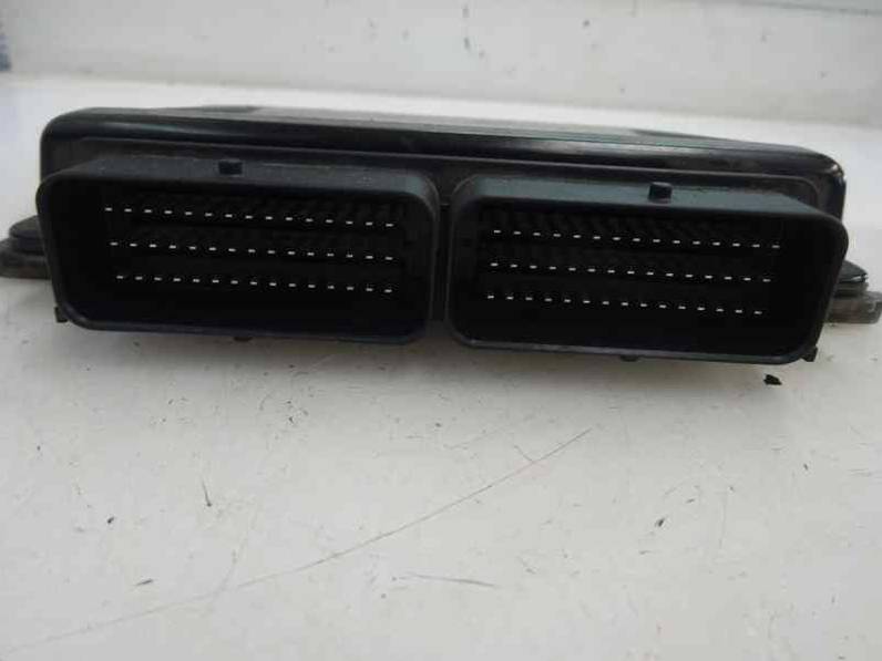 CENTRALITA MOTOR UCE CHEVROLET TACUMA 2007 1.6 (107 CV)