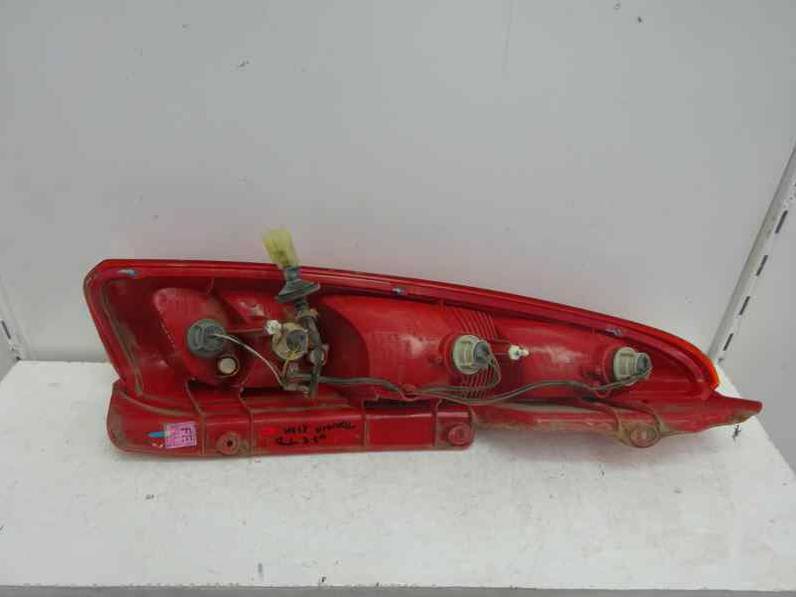 PILOTO TRASERO DERECHO CHEVROLET TACUMA 2007 1.6 (107 CV)