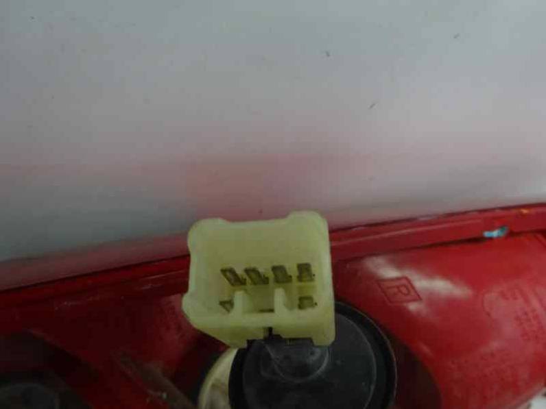 PILOTO TRASERO DERECHO CHEVROLET TACUMA 2007 1.6 (107 CV)