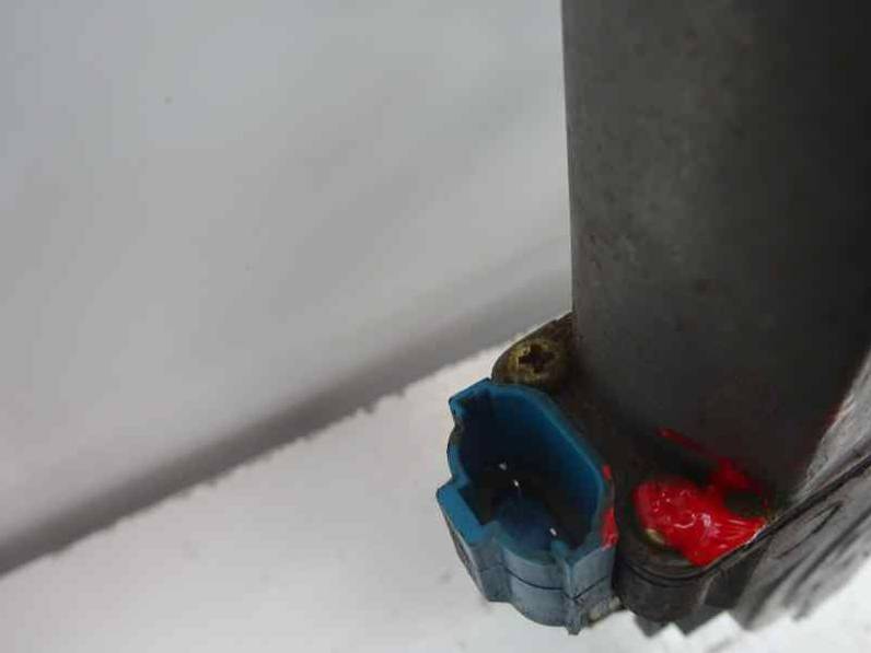 ELEVALUNAS DELANTERO DERECHO CHEVROLET TACUMA 2007 1.6 (107 CV)