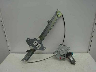 ELEVALUNAS TRASERO DERECHO CHEVROLET TACUMA 2007 1.6 (107 CV)