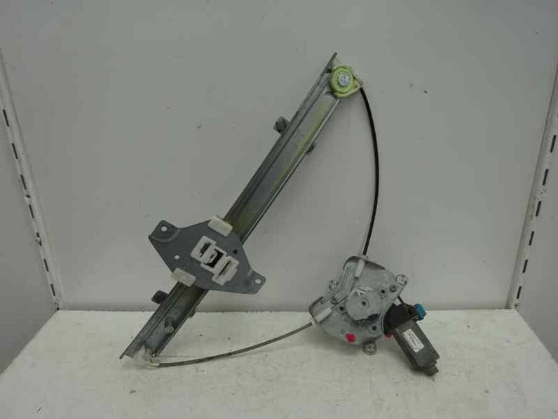 ELEVALUNAS TRASERO DERECHO CHEVROLET TACUMA 2007 1.6 (107 CV)