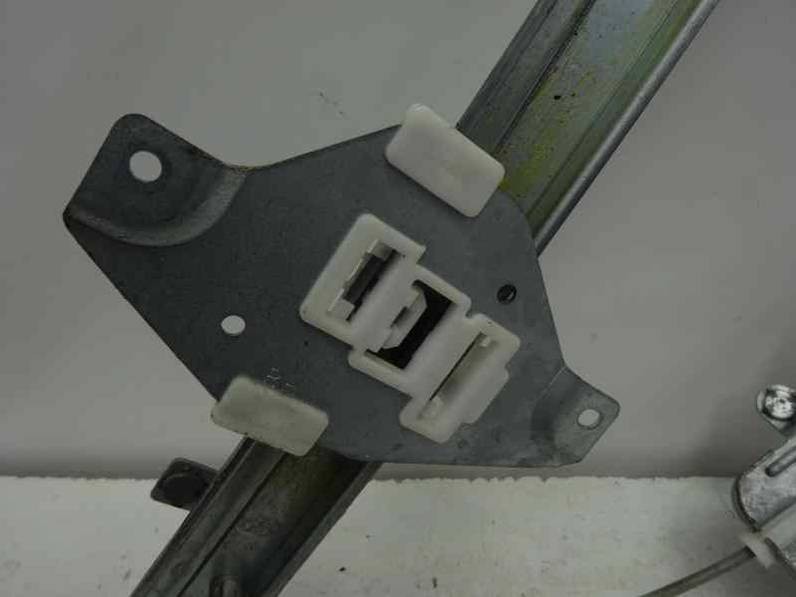 ELEVALUNAS TRASERO DERECHO CHEVROLET TACUMA 2007 1.6 (107 CV)