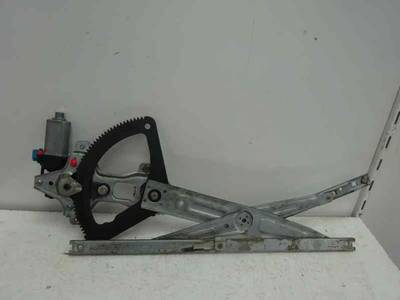 ELEVALUNAS DELANTERO IZQUIERDO CHEVROLET TACUMA 2007 1.6 (107 CV)