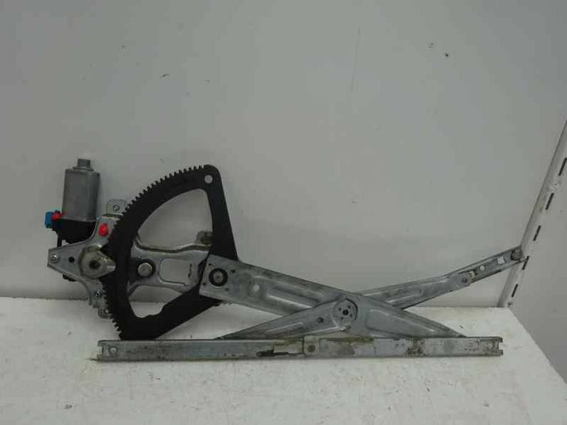 ELEVALUNAS DELANTERO IZQUIERDO CHEVROLET TACUMA 2007 1.6 (107 CV)