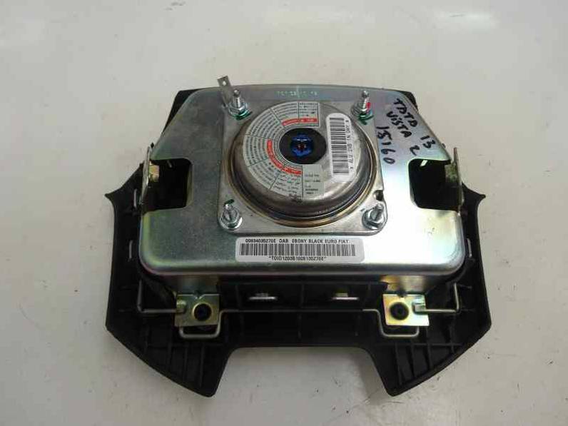 AIRBAG DELANTERO IZQUIERDO TATA VISTA 2013 1368 (75 CV)