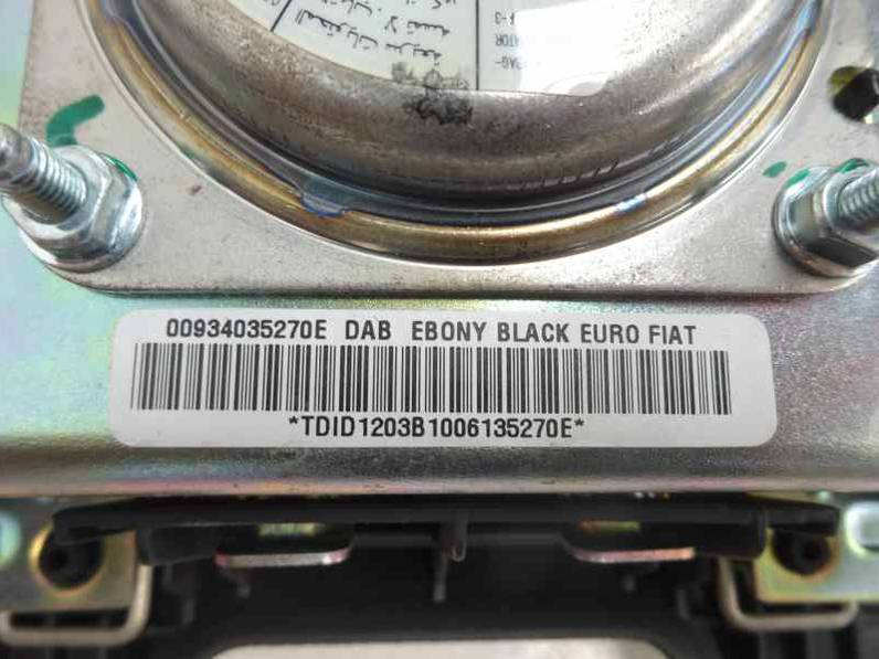 AIRBAG DELANTERO IZQUIERDO TATA VISTA 2013 1368 (75 CV)