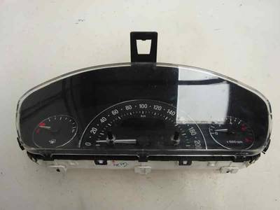 CUADRO INSTRUMENTOS TATA VISTA 2013 1368 (75 CV)