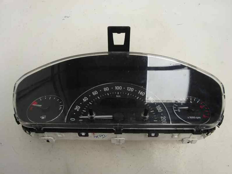 CUADRO INSTRUMENTOS TATA VISTA 2013 1368 (75 CV)