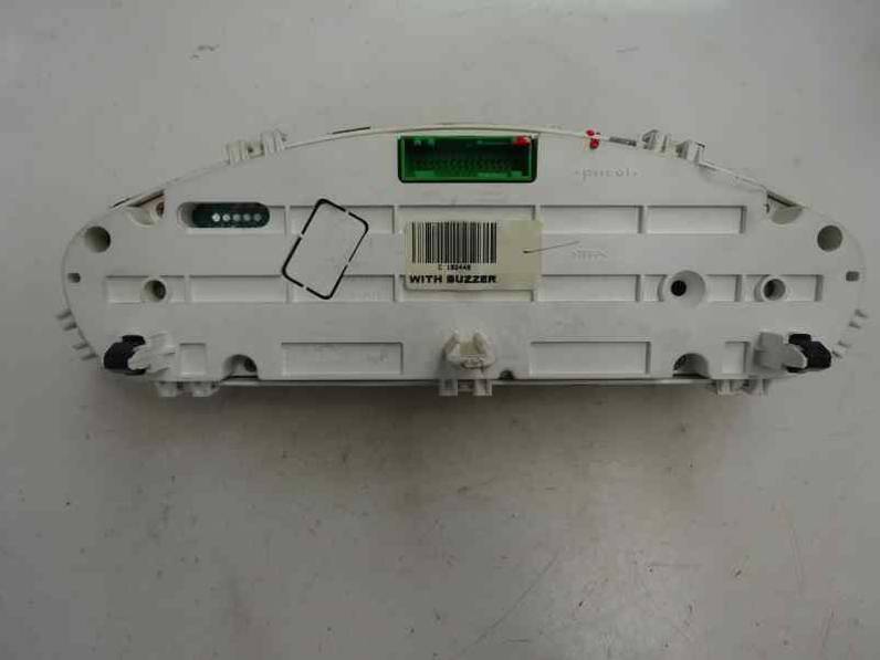 CUADRO INSTRUMENTOS TATA VISTA 2013 1368 (75 CV)