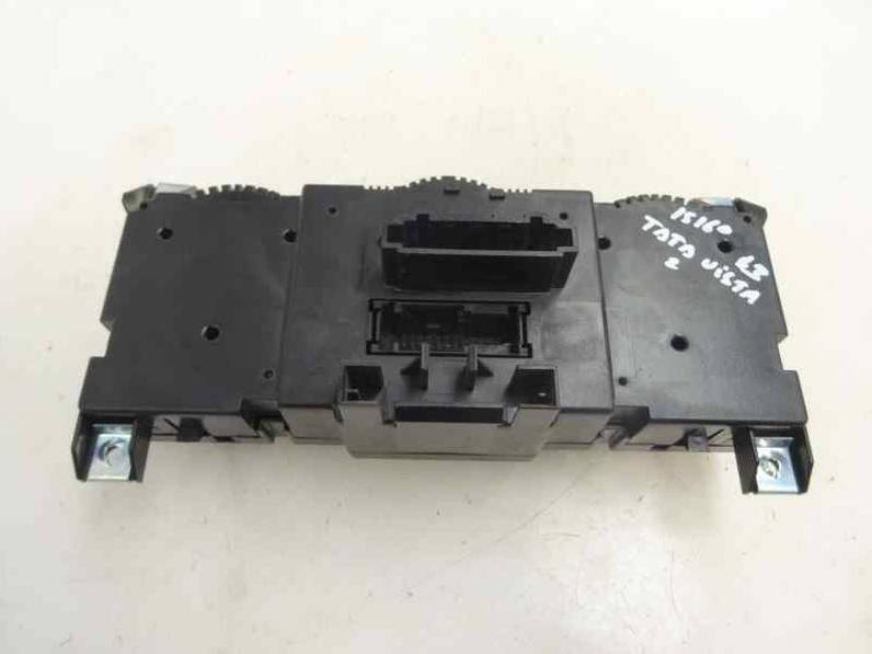 MANDO CALEFACCION AIRE ACONDICIONADO TATA VISTA 2013 1368 (75 CV)