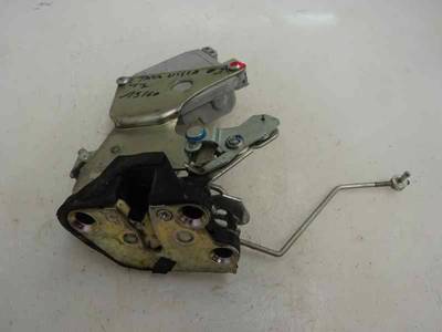 CERRADURA PUERTA TRASERA IZQUIERDA TATA VISTA 2013 1368 (75 CV)