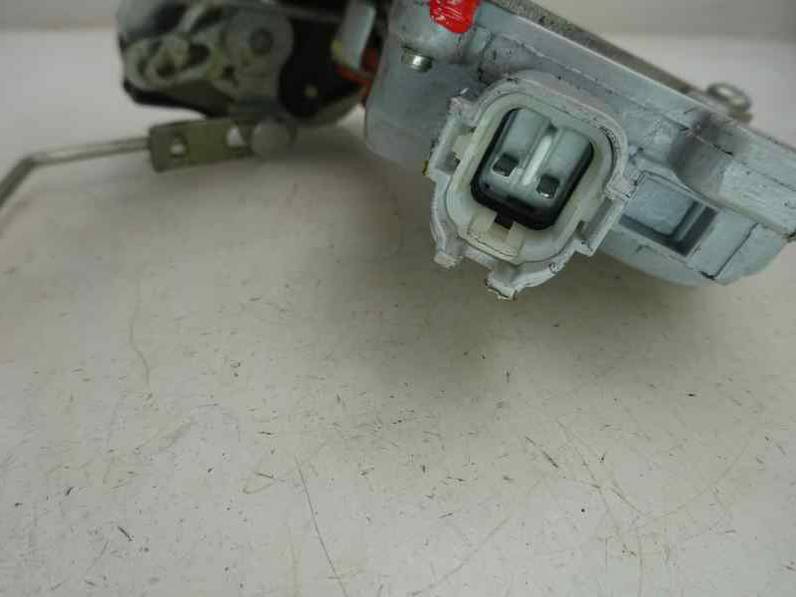 CERRADURA PUERTA TRASERA IZQUIERDA TATA VISTA 2013 1368 (75 CV)