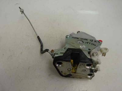 CERRADURA PUERTA DELANTERA IZQUIERDA TATA VISTA 2013 1368 (75 CV)