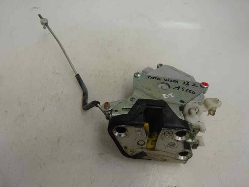 CERRADURA PUERTA DELANTERA IZQUIERDA TATA VISTA 2013 1368 (75 CV)