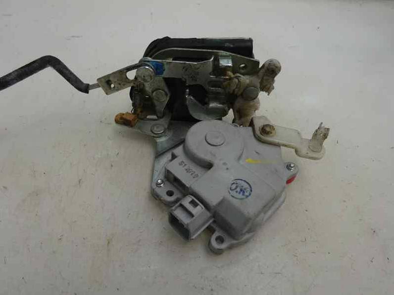 CERRADURA PUERTA DELANTERA IZQUIERDA TATA VISTA 2013 1368 (75 CV)