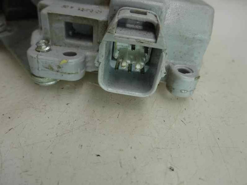 CERRADURA PUERTA DELANTERA IZQUIERDA TATA VISTA 2013 1368 (75 CV)