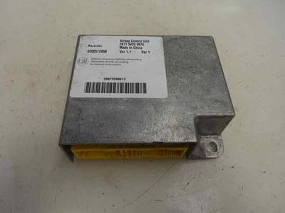 CENTRALITA AIRBAG TATA VISTA 2013 1368 (75 CV)