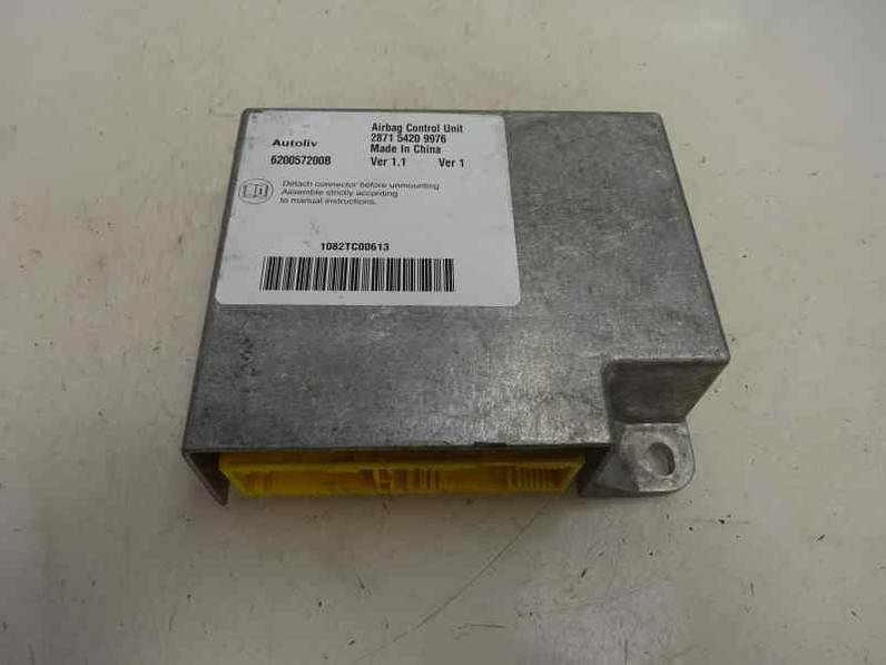 CENTRALITA AIRBAG TATA VISTA 2013 1368 (75 CV)