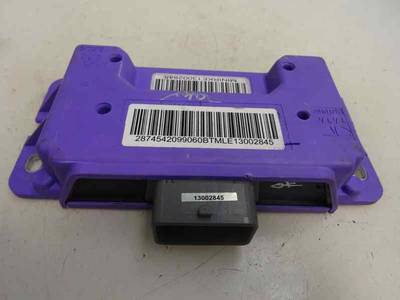 CENTRALITA MOTOR UCE TATA VISTA 2013 1368 (75 CV)