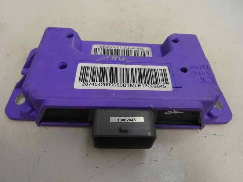 CENTRALITA MOTOR UCE TATA VISTA 2013 1368 (75 CV)