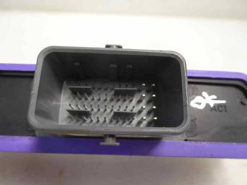 CENTRALITA MOTOR UCE TATA VISTA 2013 1368 (75 CV)